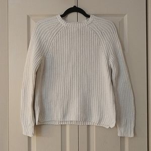 White Ralph Lauren Sweater